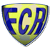 FC Riom Logo