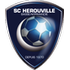 SC Herouvillais Logo