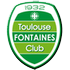 Toulouse Fontaines Logo