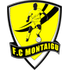 FC Montaigu Logo