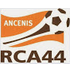 RC Ancenis 44 Logo