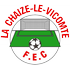 La Chaize FEC Logo