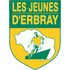 Les Jeunes d'Erbray Logo