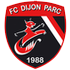 FC Dijon Parc Logo