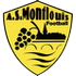 Alerte S Montlouis Logo