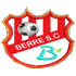 SC Berre Logo