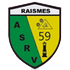 AS Raismes Vicoigne Logo