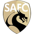 St Amand FC Logo