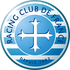 Racing Club de France Colombes 92 Logo