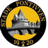 St Pontivyen Logo