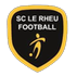 Spc Le Rheu Logo