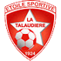 Est La Talaudiere Logo