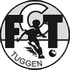 Tuggen Logo