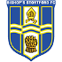 Bishop's Stortford Logo