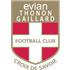 Evian Thonon Gaillard Logo