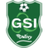 Garde Saint-Ivy Pontivy Logo