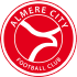 Almere City FC Logo