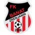 FK Banat Logo