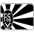 FC 08 Villingen Logo