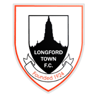 Longford Town Logo