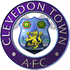 Clevedon Logo