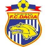 Dacia Chisinau Logo