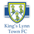 King's Lynn Town Logo