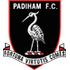 Padiham FC Logo