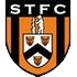 Stratford Town Logo