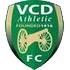 VCD Athletic FC Logo