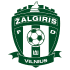 Zalgiris Vilnius Logo