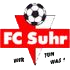 FC Suhr Logo