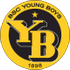 Young Boys II Logo