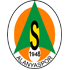 Alanyaspor Logo