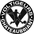 Voltigeurs de Chateaubriant Logo