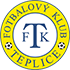 Teplice Logo