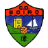 CD Boiro Logo