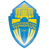 FC Ternopil Logo