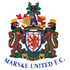 Marske United Logo