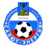 FC Salyut Belgorod Logo