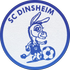 SC Dinsheim Logo