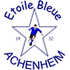 Bleue Achenheim Logo