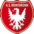 AS Montbronn Logo