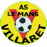 Le Mans Villaret Logo