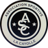 La Cayolle Logo