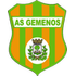 AS Gemenosienne Logo