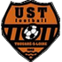 US Thouareenne Logo