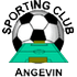 Angevin Logo