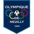 Neuilly Olympique Logo