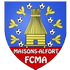 Maisons Alfort FC Logo